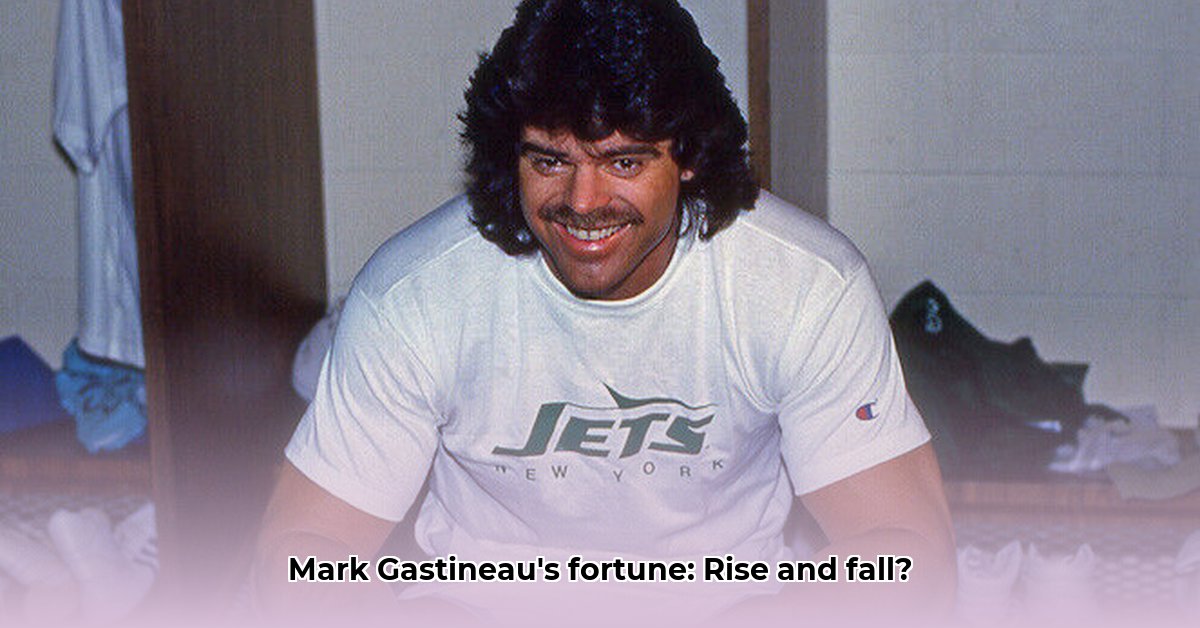 mark-gastineau-net-worth